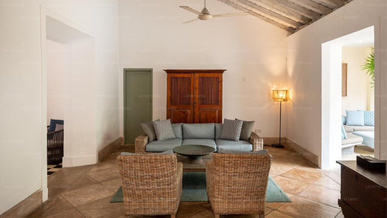 41 Lighthouse Street, Galle