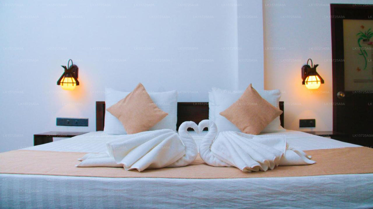 Amare Safari Resort, Udawalawe