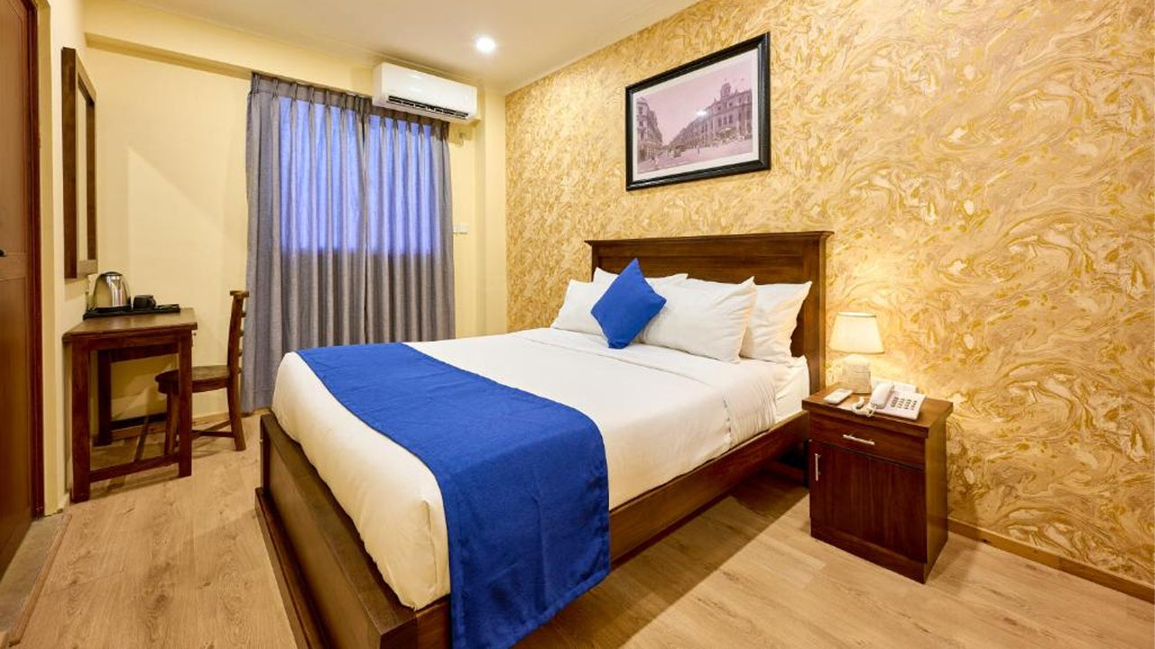 Dutch Heritage, Colombo