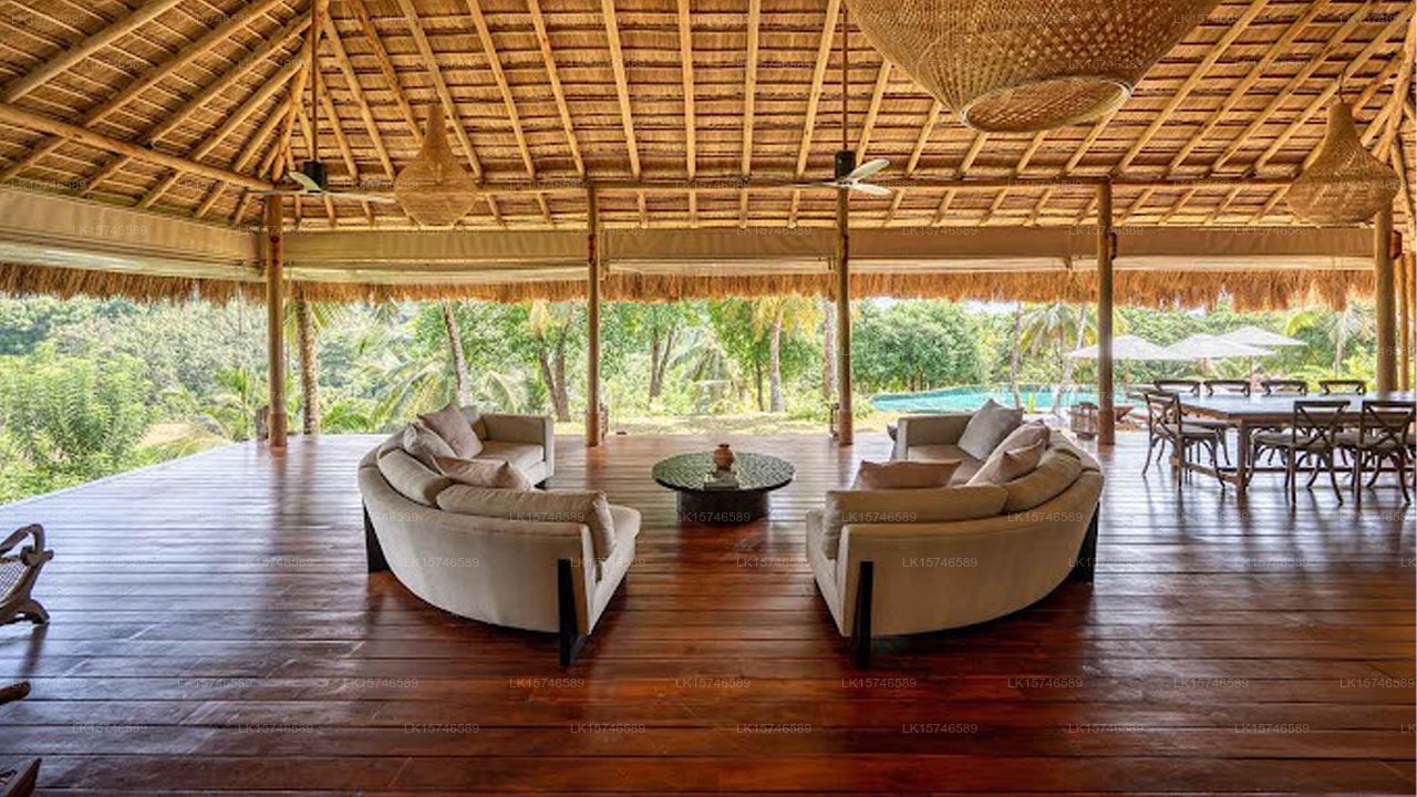 Tekanda Lodge, Ahangama