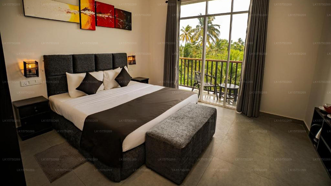 Scenic Bay Hotel, Weligama