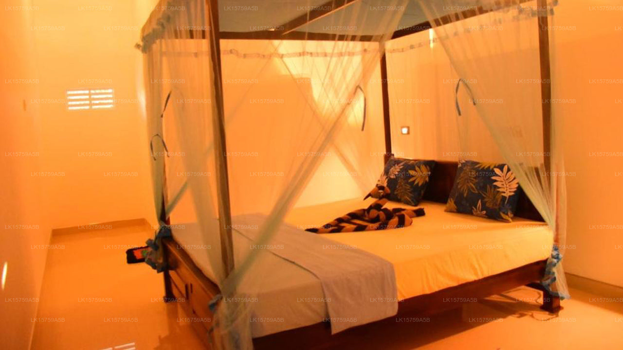 kuma safari lodge, Udawalawe