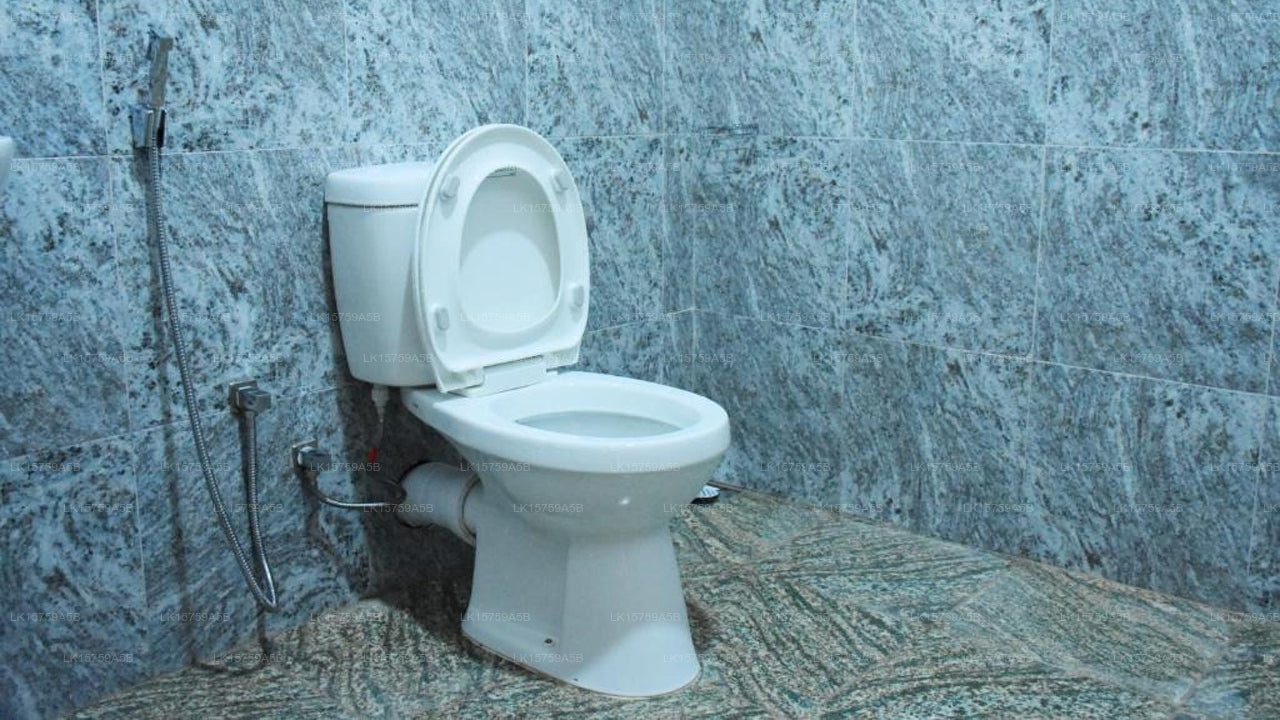 kuma safari lodge, Udawalawe