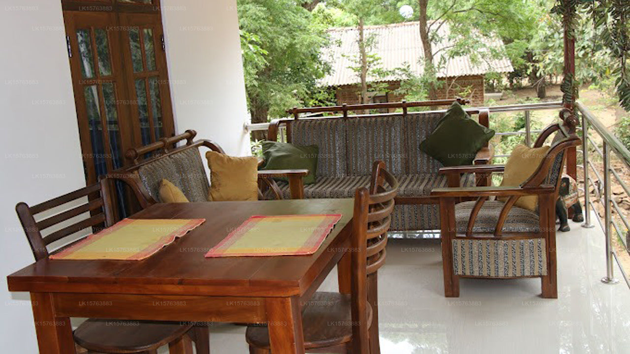 Habarana New Star Home Stay on Kashyapagama