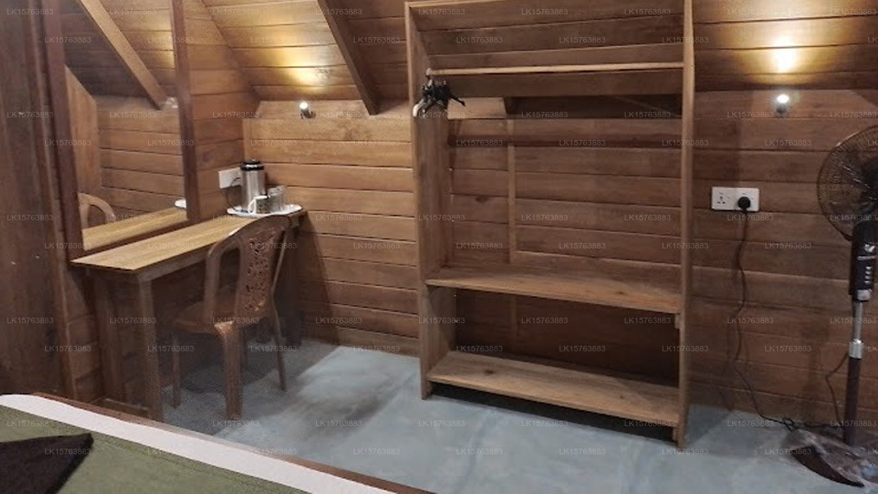 Habarana New Star Home Stay on Kashyapagama