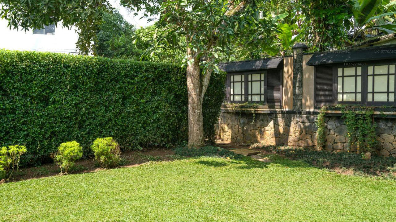 Clove Villa, Kandy