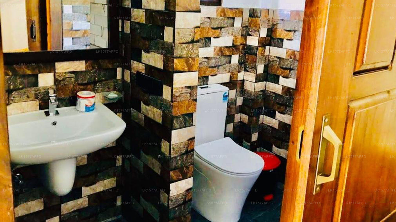 Mountain seaview cabanas, Tangalla