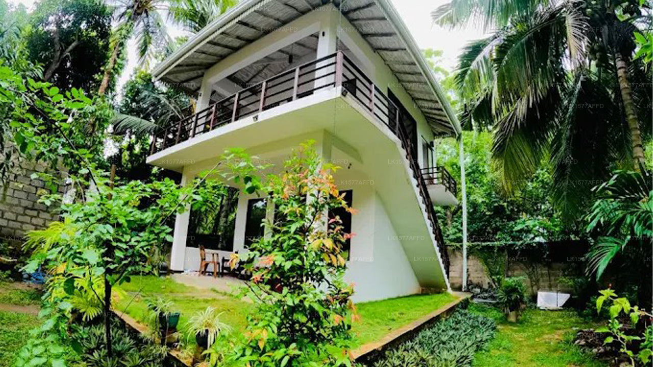 Mountain seaview cabanas, Tangalla