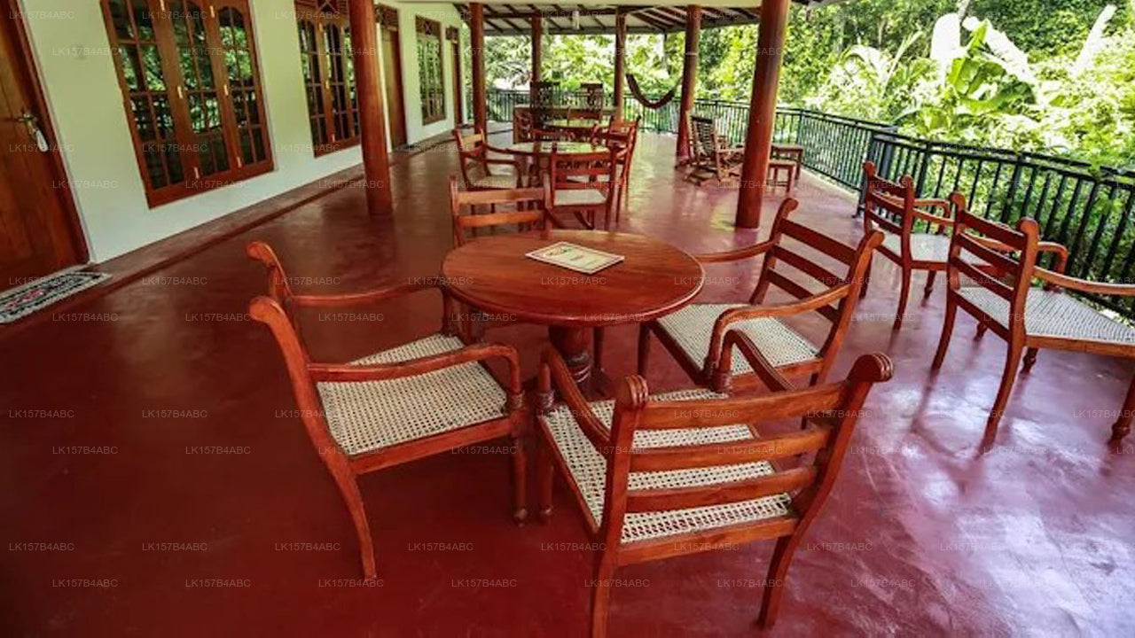 La Safari Inn, Tissamaharama