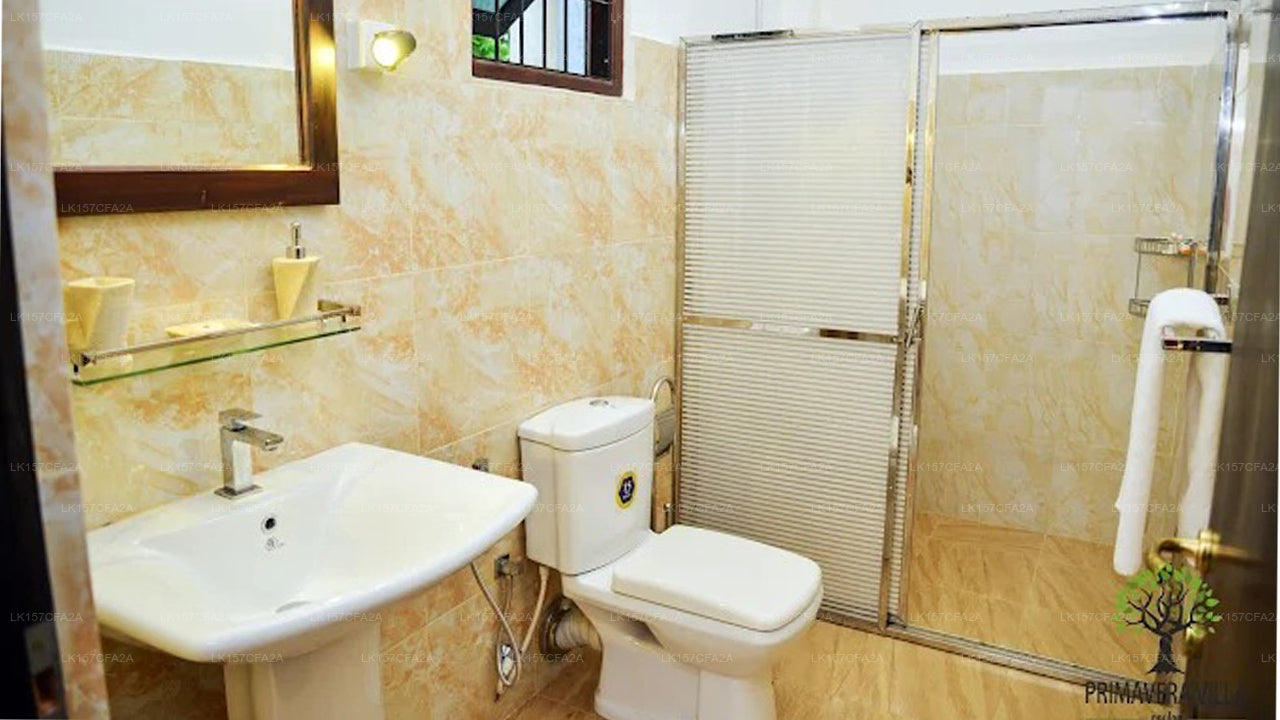 Primavera Villa, Unawatuna