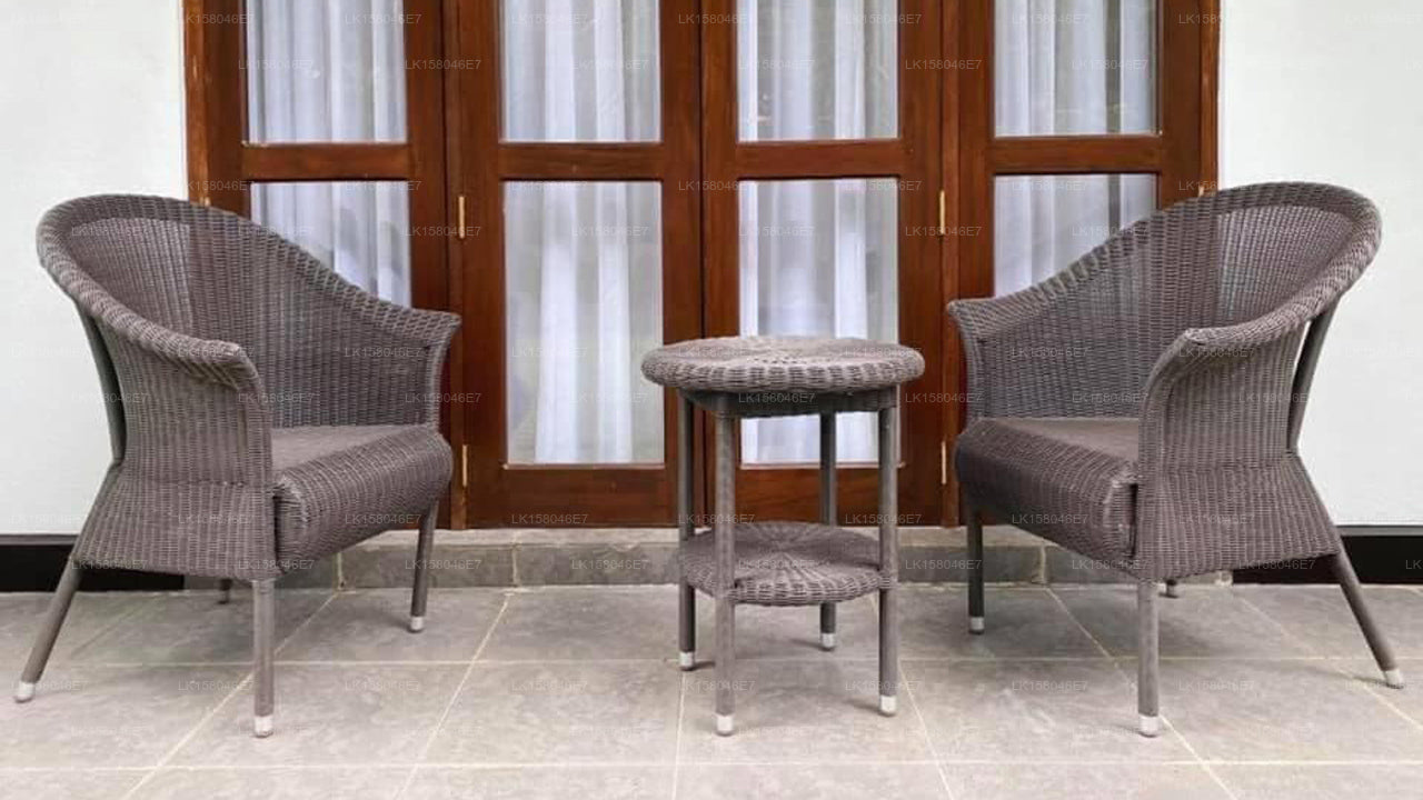 VillaDambulla, Sigiriya