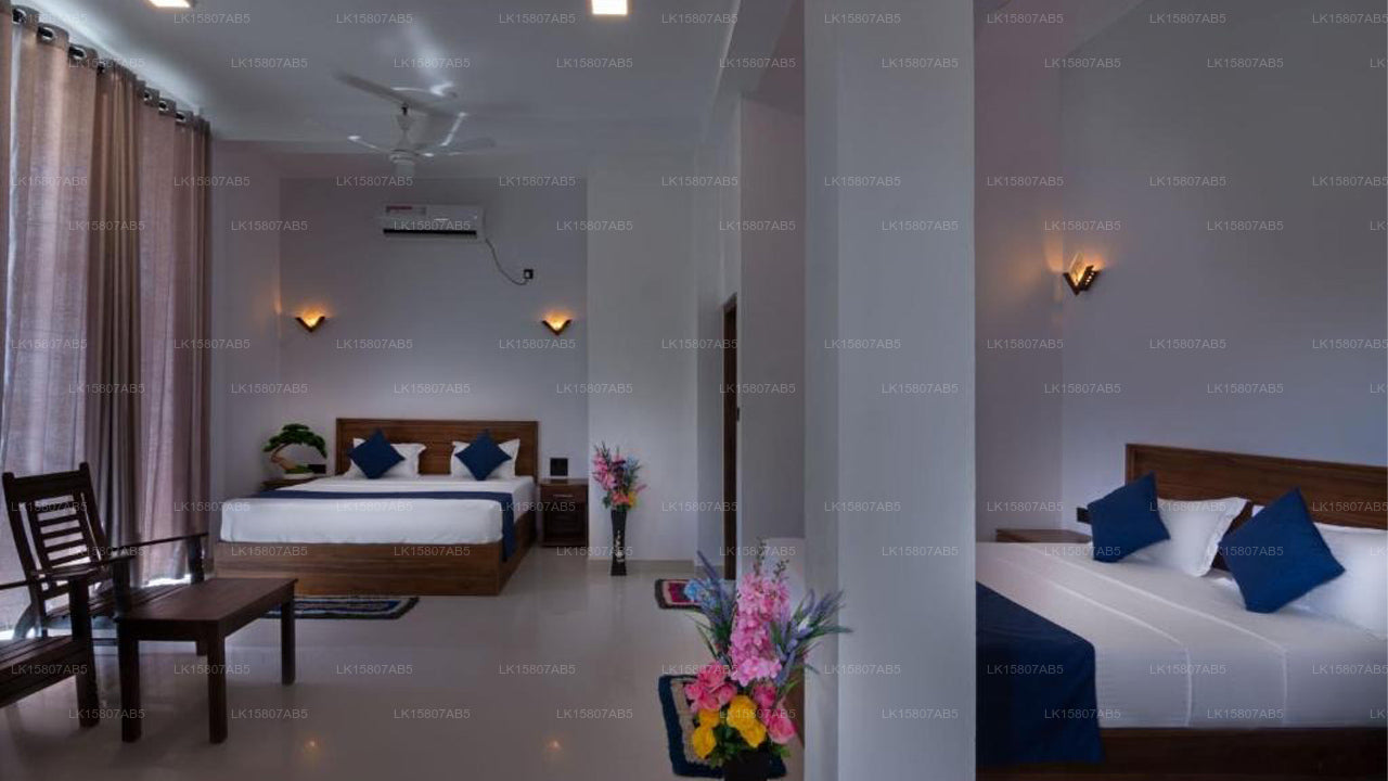 Arugam Bay Hotel, Pottuvil