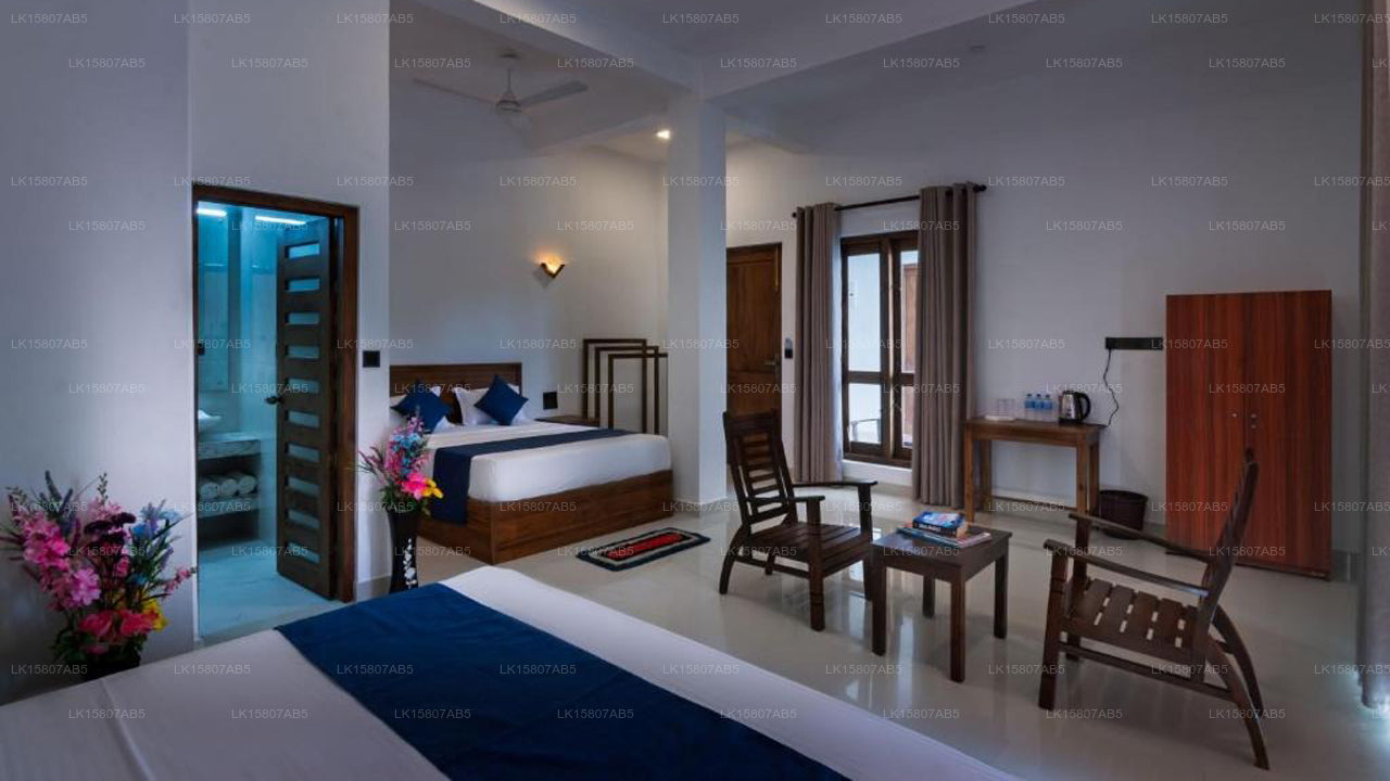 Arugam Bay Hotel, Pottuvil