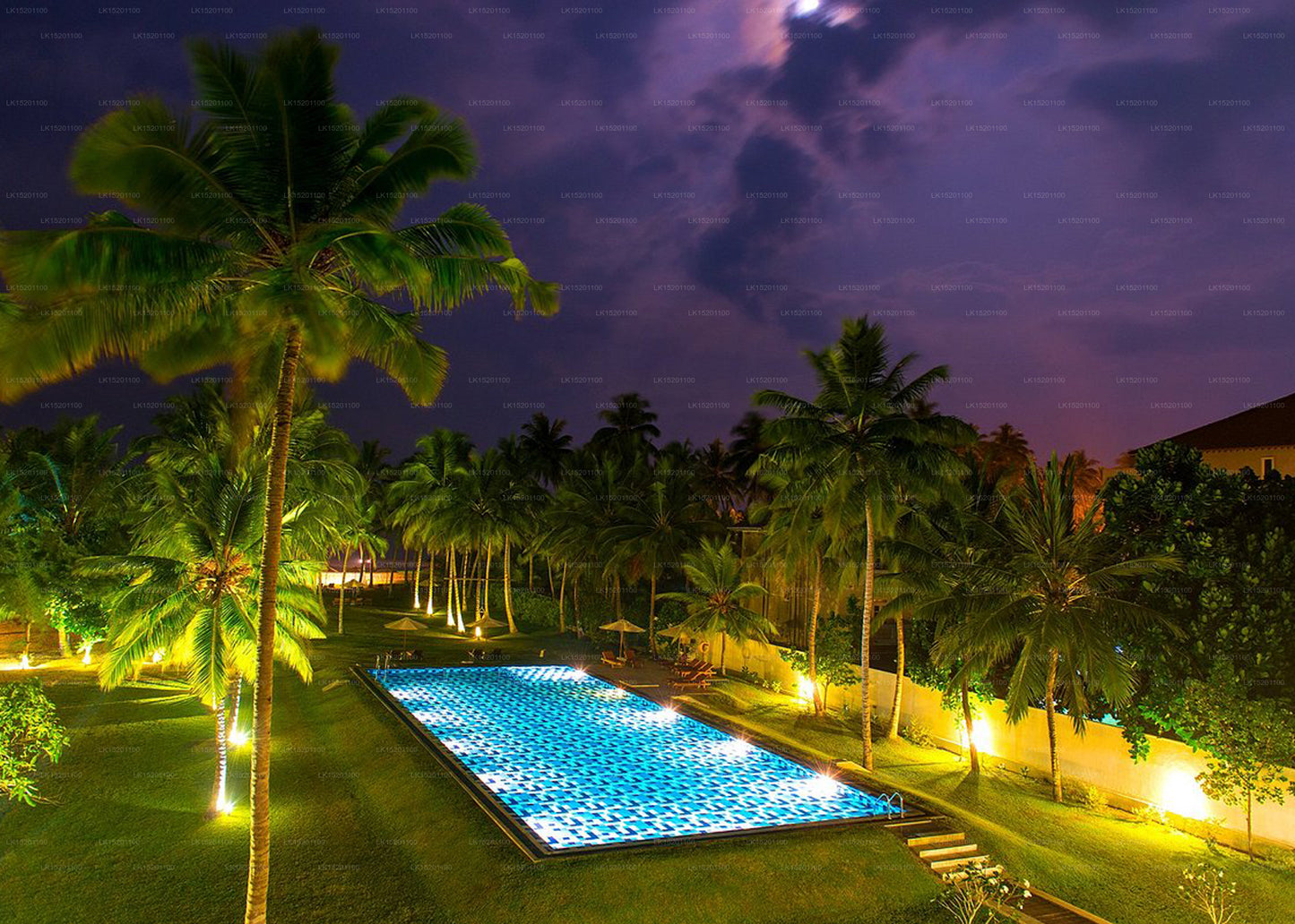 Taprobana van Asia Leisure, Wadduwa