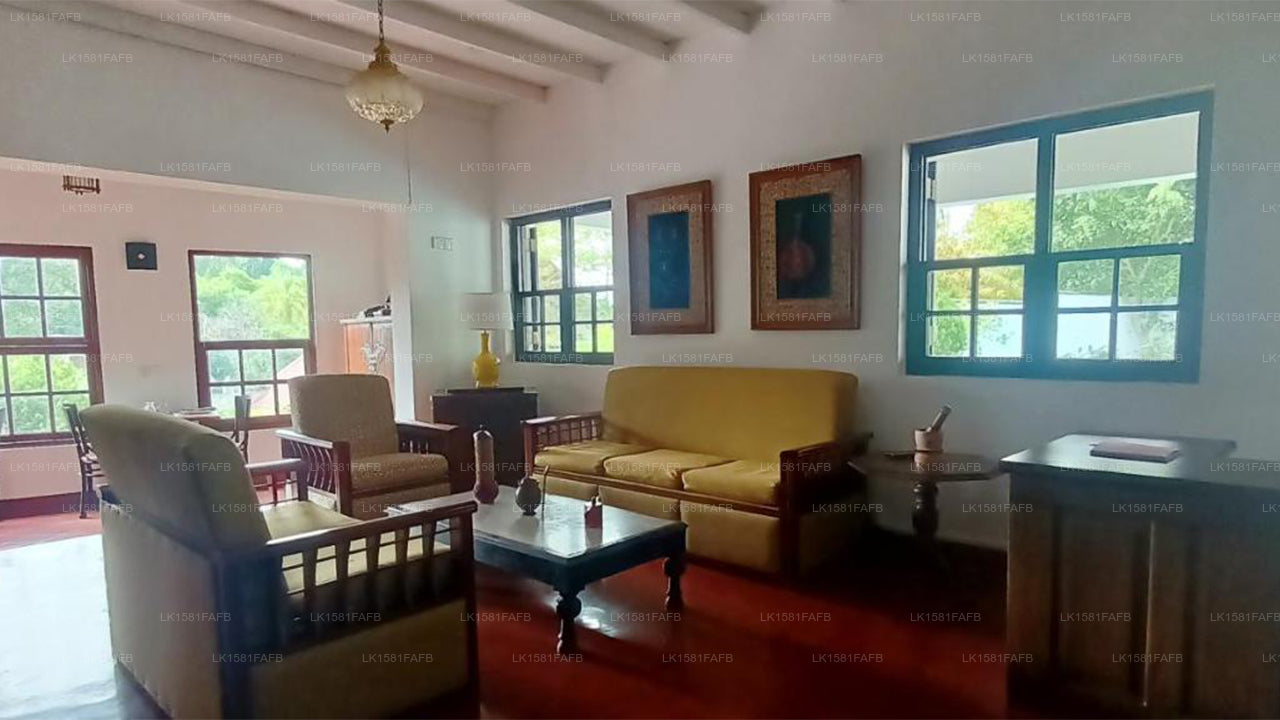 Kaya Residence, Kandy