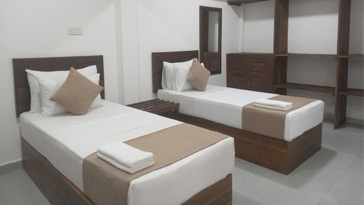 ReeCha Organic Farm (Pvt) Ltd, Kilinochchi