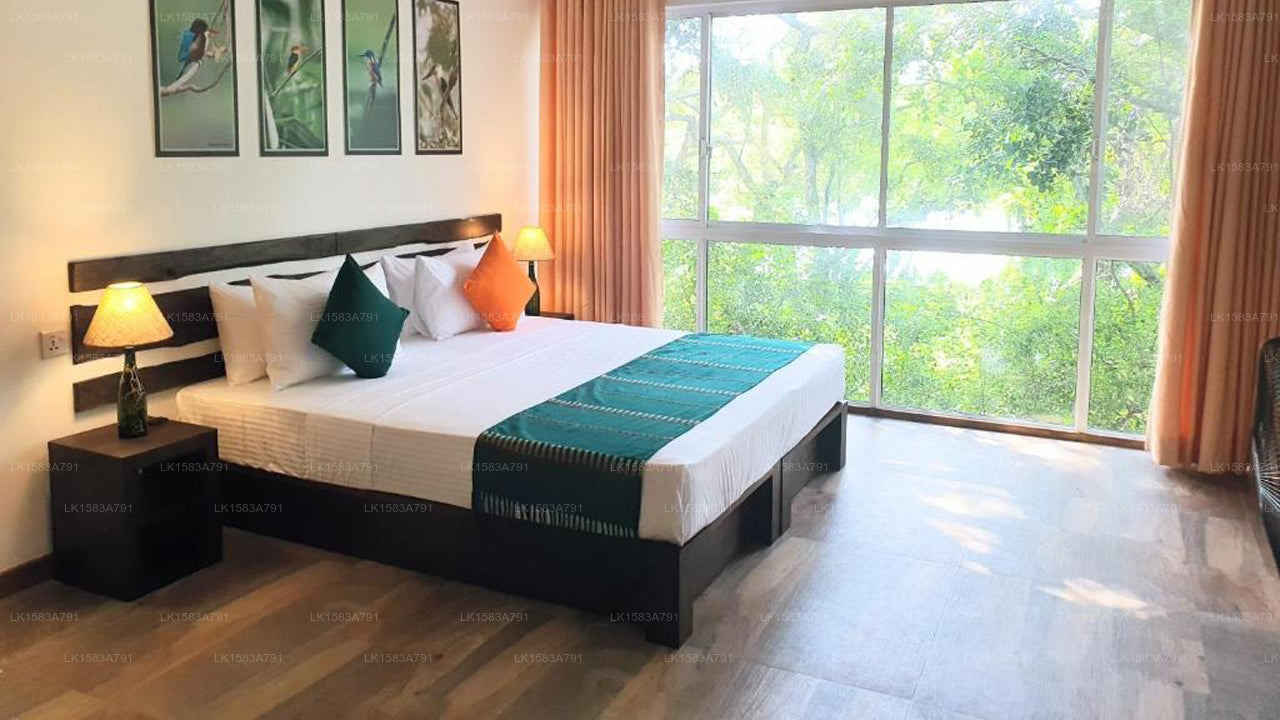 The Backwaters Lodge, Wilpattu