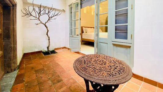 Ivy Lane Galle Fort, Galle