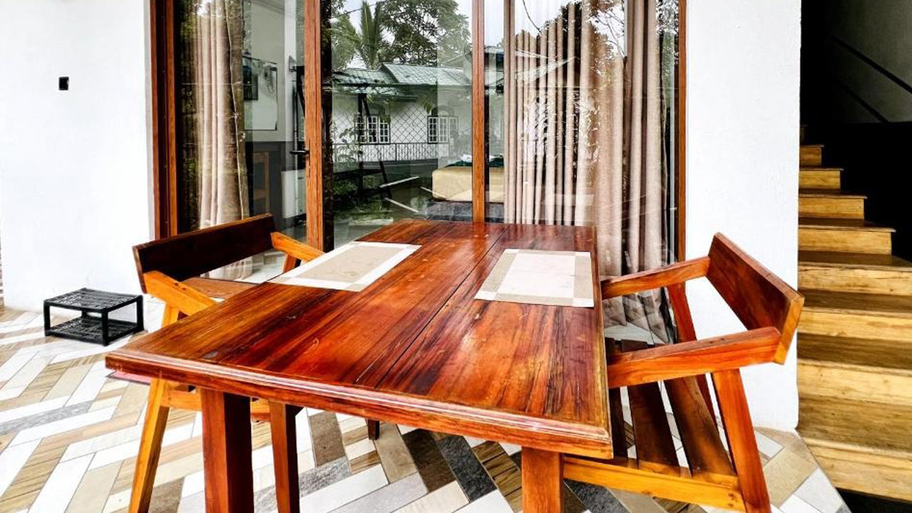 Eyeful Ella Hotel, Ella