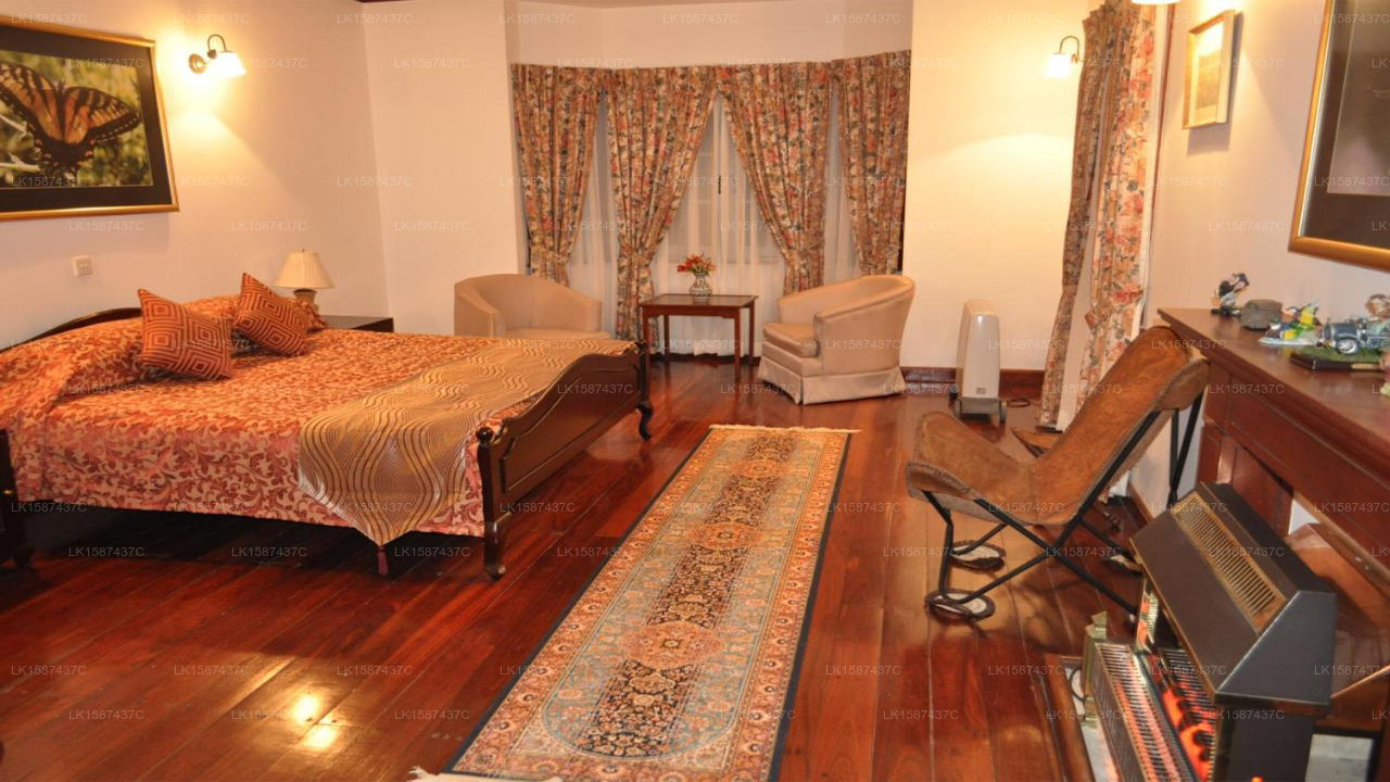 Cocoon Hills, Nuwara Eliya