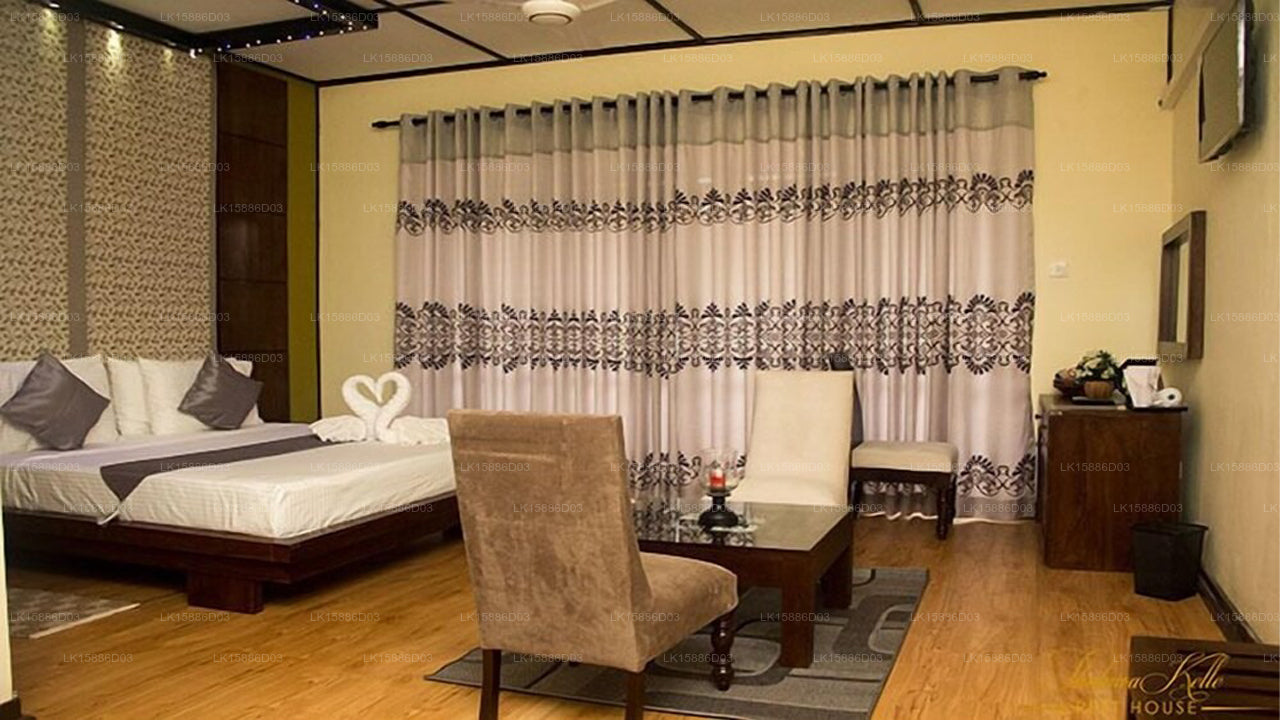 Yoho Talawakele Rest House, Nuwara Eliya