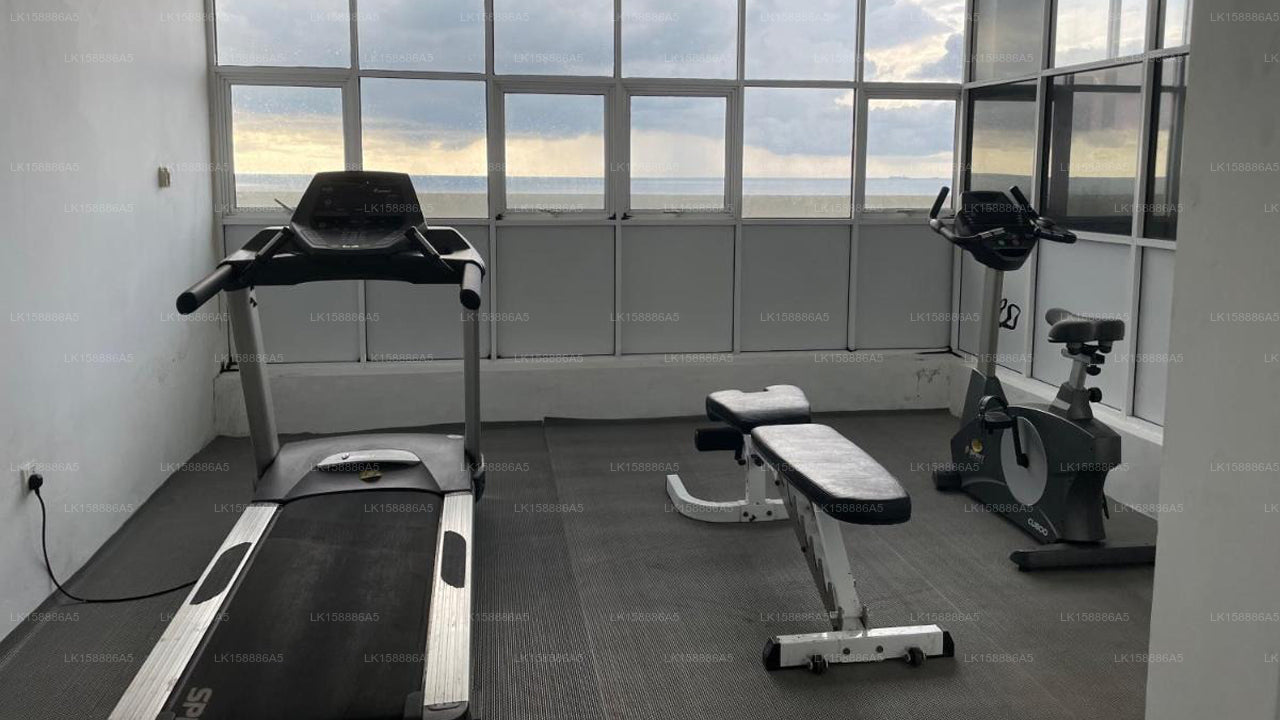 Colombo Sea view Apartment