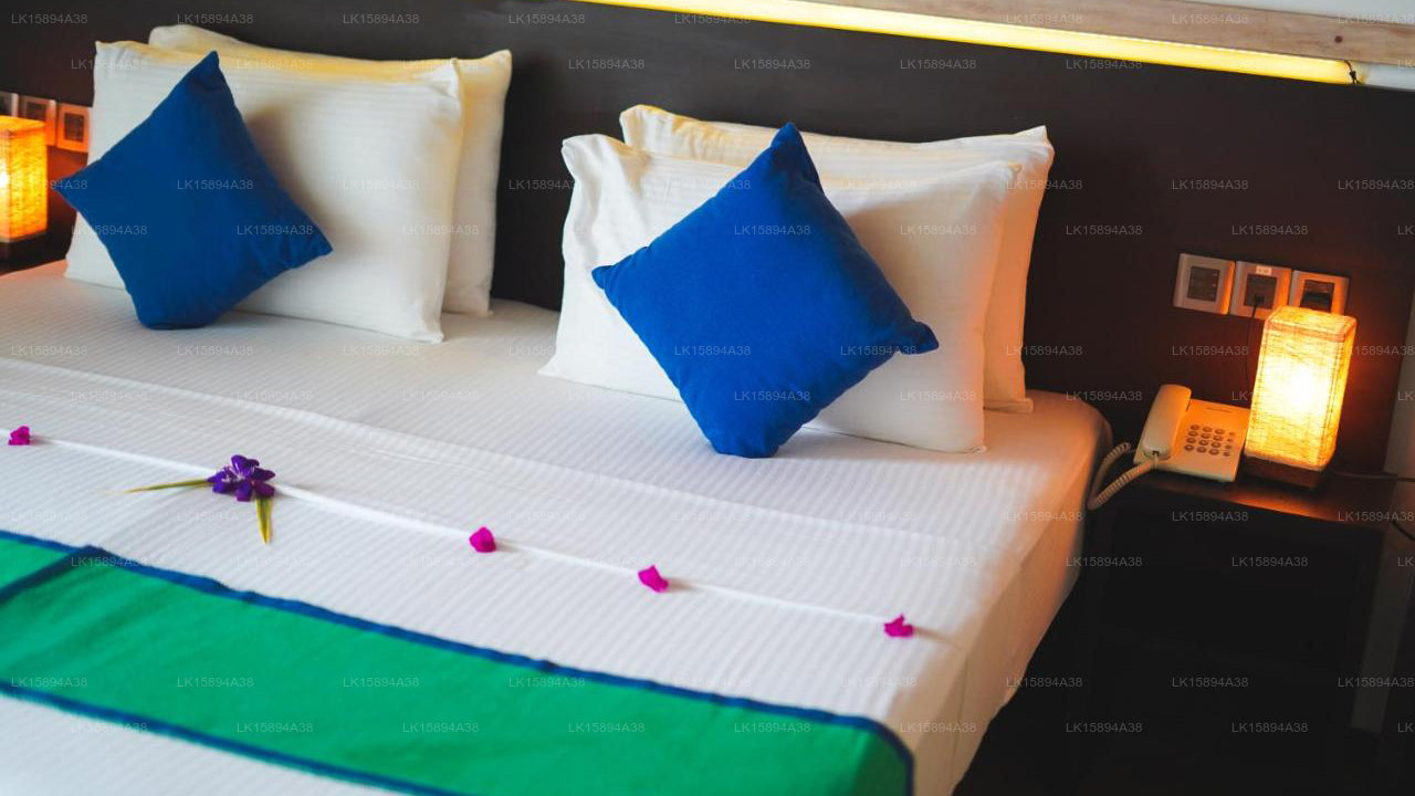 Moi Koggala by DBI, Koggala