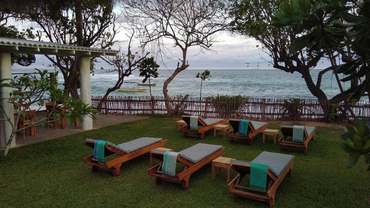 MIRISSA Reef Serenity, Mirissa