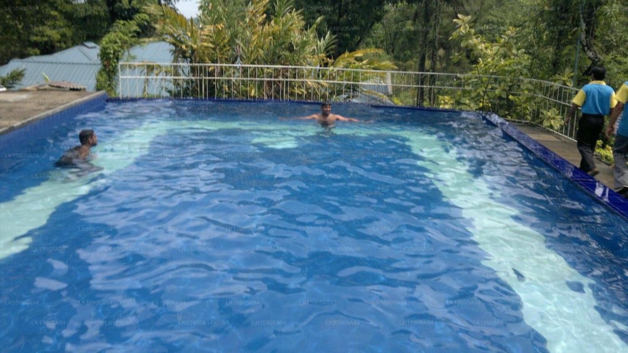 Clunes Villa Real, Dehiowita