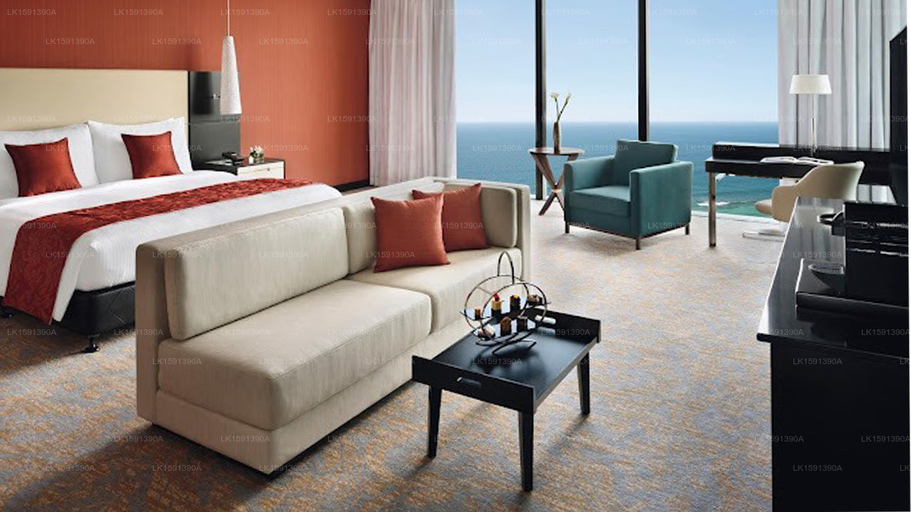 Mövenpick Hotel, Colombo