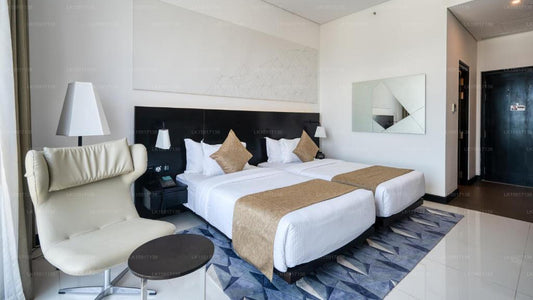 Orion City hotel, Colombo