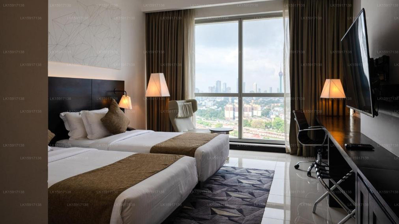 Orion City hotel, Colombo