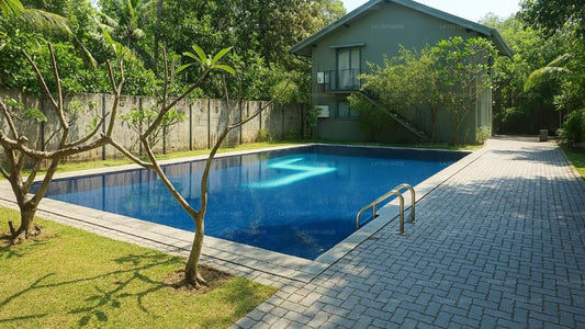 Moi Dambulla by DBI, Dambulla