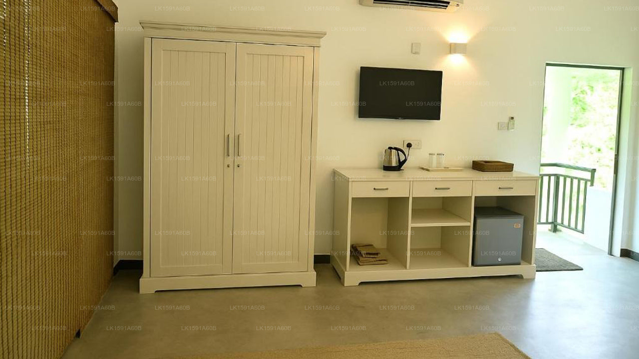 Moi Dambulla by DBI, Dambulla