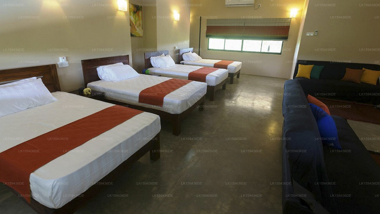 FarCry Nature Boutique Resort, Wasgamuwa