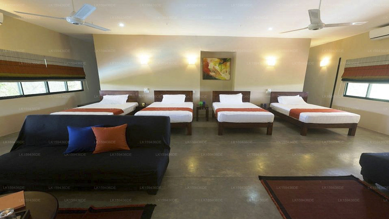 FarCry Nature Boutique Resort, Wasgamuwa