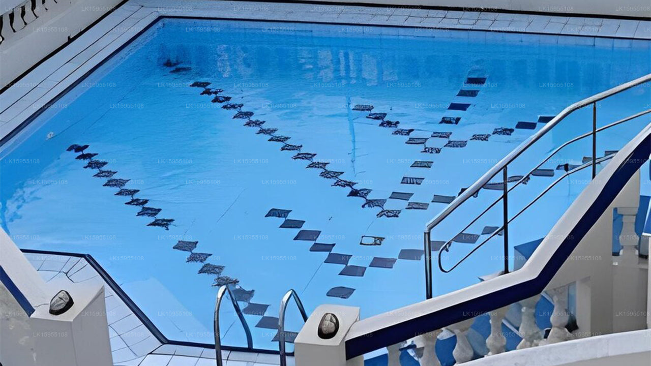 The Palace Hotel, Negombo