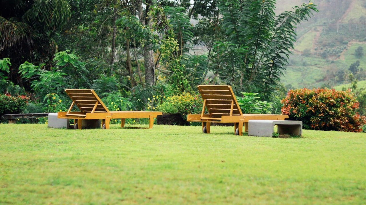 The Sixth Milepost Tea Bungalowa, Bandarawela