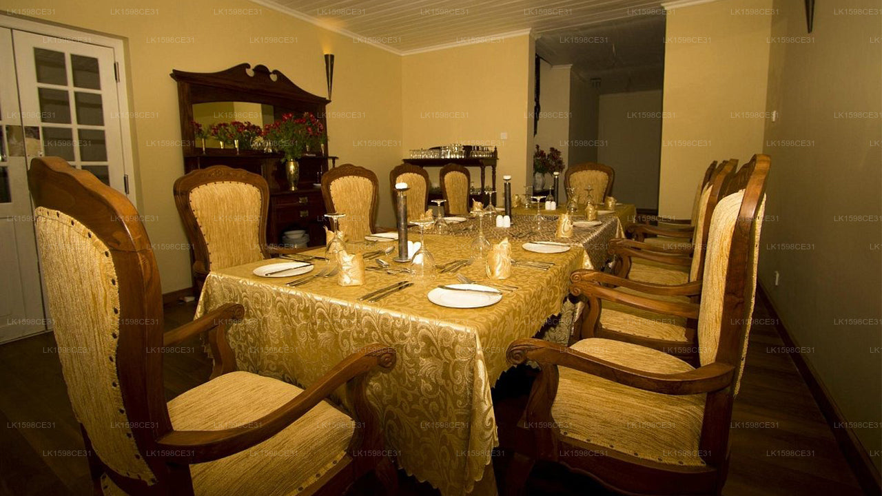 The Firs, Nuwara Eliya