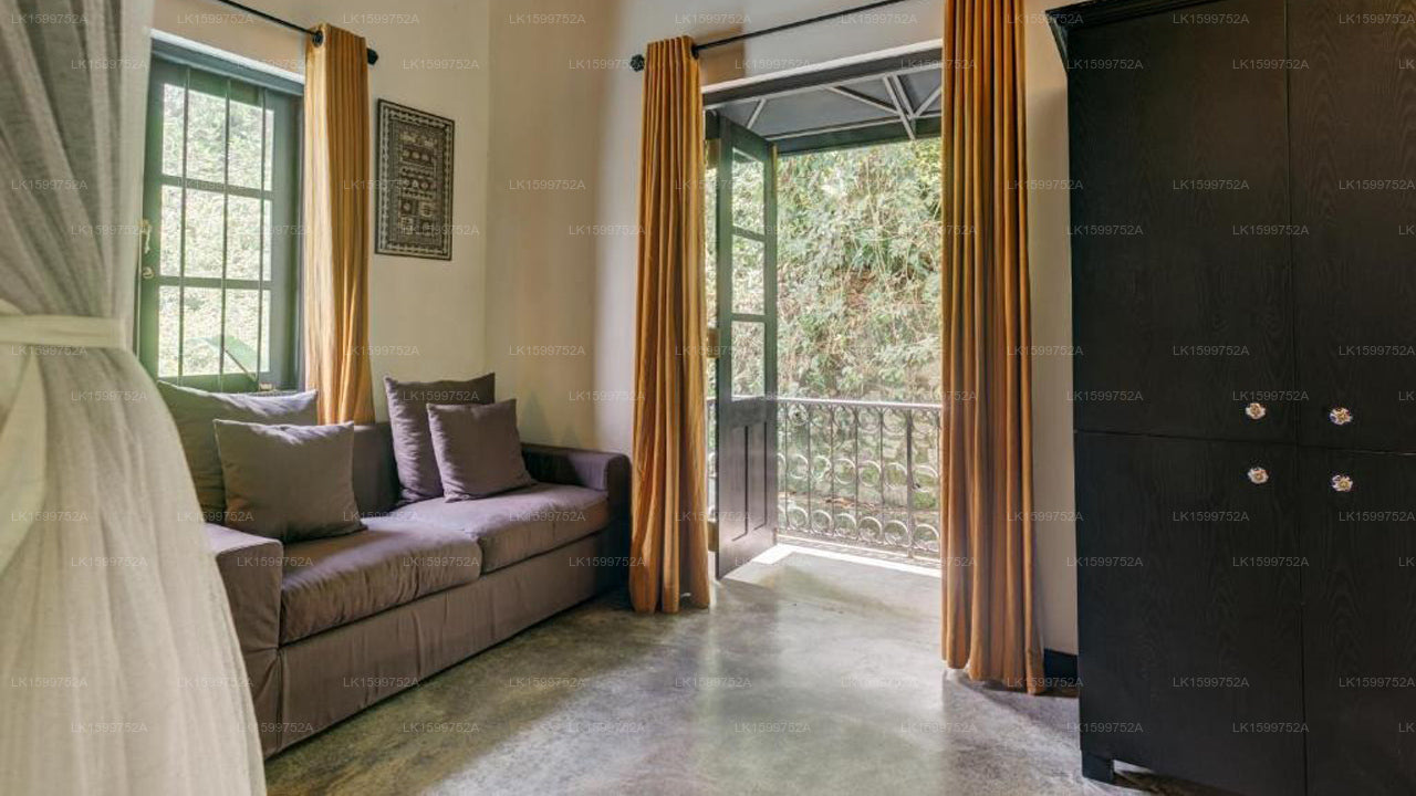 Villa Republic, Bandarawela