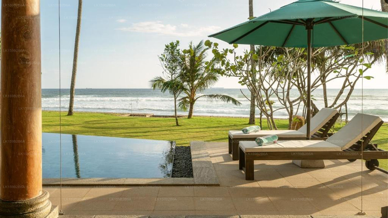 Candella House, Talpe