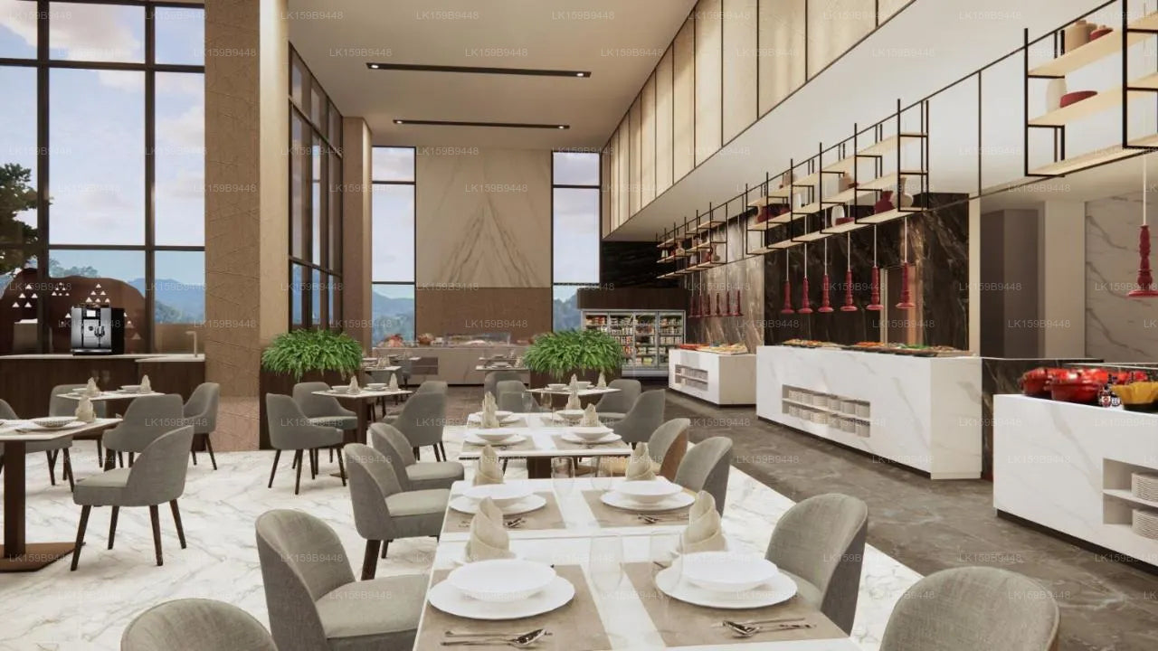 Kandy Myst by Cinnamon, Kandy