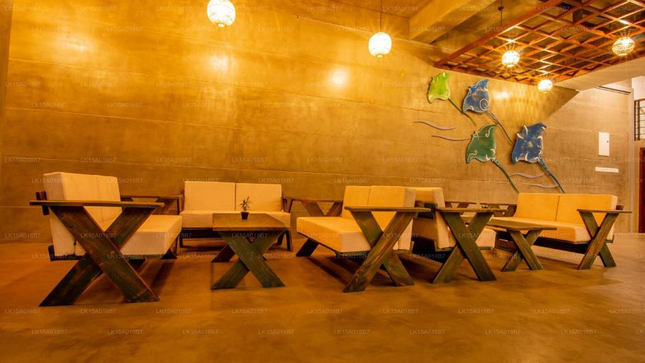 Somerset Mirissa Blue, Mirissa