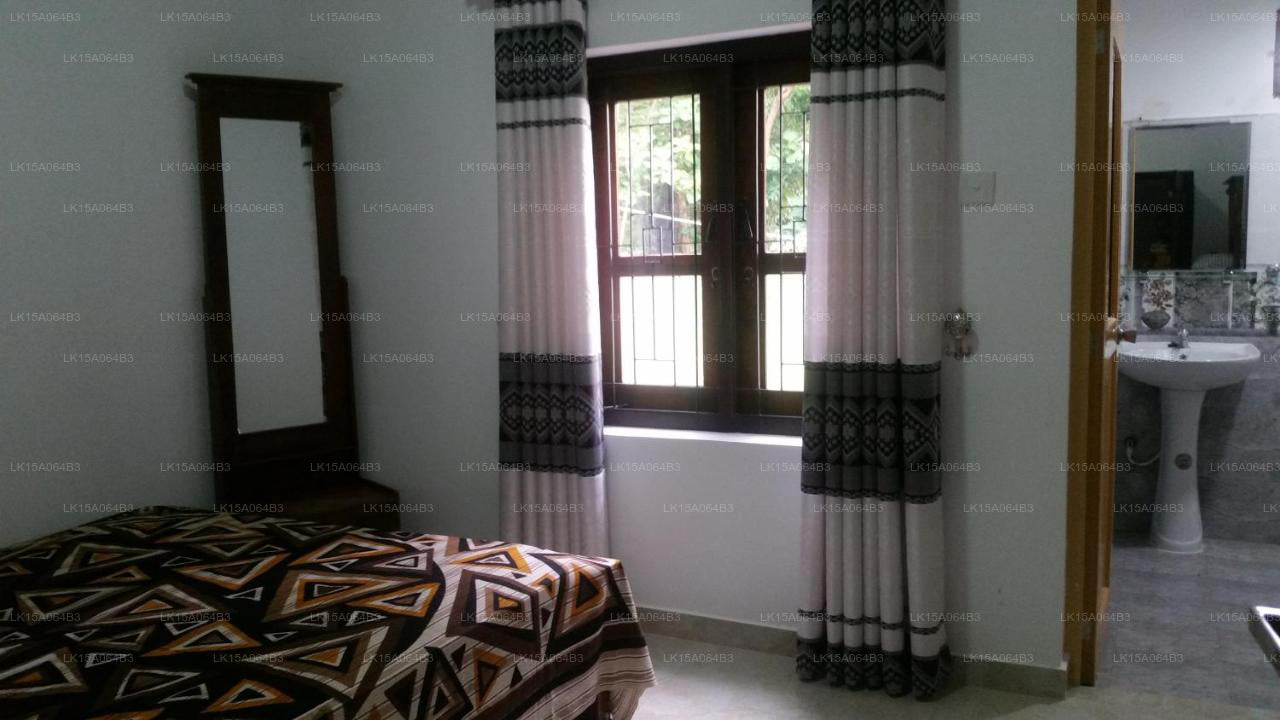 Kandyan Rest, Wasgamuwa