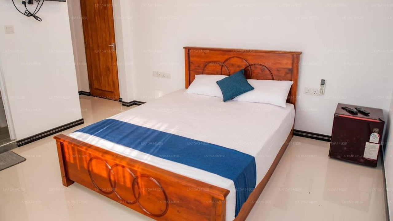 Sky Edge Homestay, Kandy