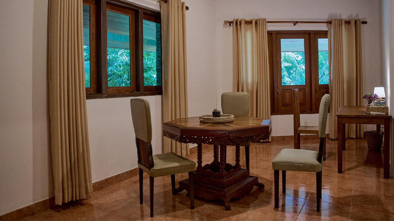 Kandahena Mansion, Akuressa