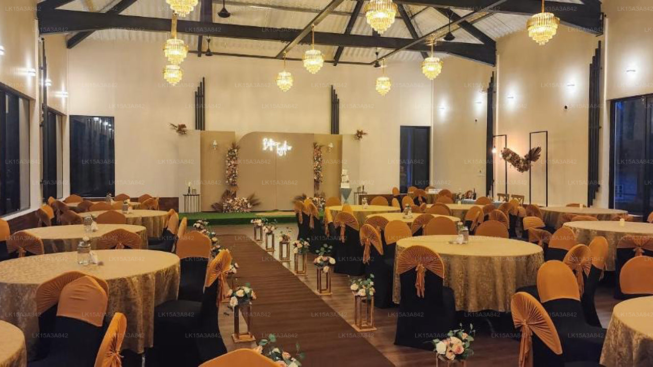 Riviera Resort, Batticaloa