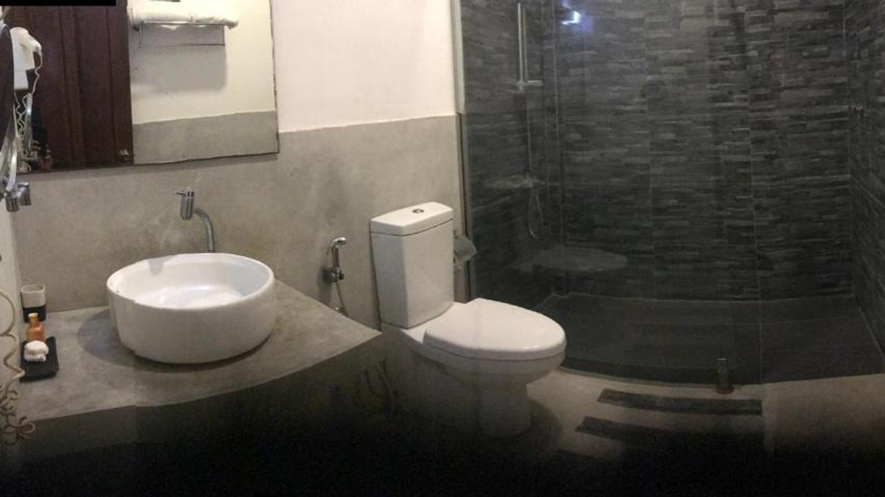 Vallee69 Eco Leisure, Tissamaharama