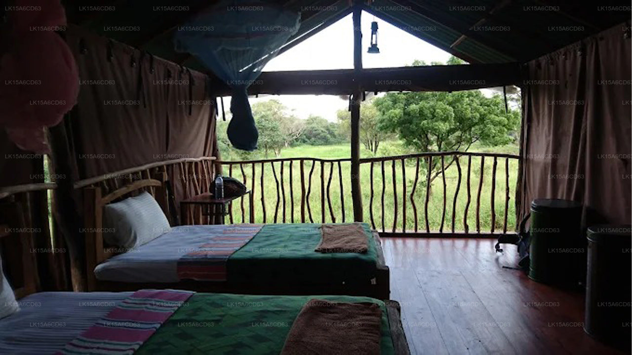 Elephant Watch Hut Habarana, Trincomalee