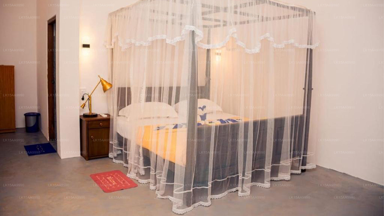 Thatched Guest House, Tngalla